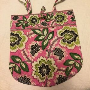 Vera Bradley purse